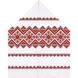 Набір для вишивки нитками Барвиста Вишиванка Рушник для Весільних Ікон 30х120 ТР448пн3099i