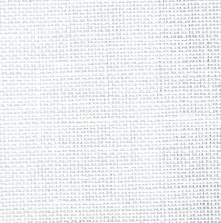 Ткань 50х35см равномерная 065/20 Optic White. Permin (065/20-5035) - Вышивка крестиком и бисером - Овца Рукодельница