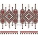 Схема Рушник для Весільних Ікон для вишивки бісером і нитками на тканині ТР424пн3099