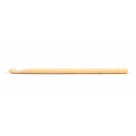 Крючок бамбуковый KnitPro, 5.00 мм 22505с - Вышивка крестиком и бисером - Овца Рукодельница