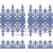 Набір для вишивки бісером Барвиста Вишиванка Рушник для Весільних Ікон 30х120 ТР490пн3099k