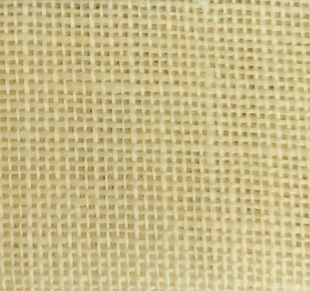 Ткань 50х70см равномерная 076/115 Buttermilk. Permin (076/115-5070) - Вышивка крестиком и бисером - Овца Рукодельница