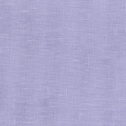 Тканина 50х35см рівномірна 076/322 Peaceful Purple (100% ЛЕН). Permin (076/322-5035) - Вишивка хрестиком і бісером - Овечка Рукодільниця