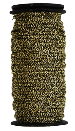 Cord 50m. Металлизированная нить. Kreinik (С-205C) - Вышивка крестиком и бисером - Овца Рукодельница