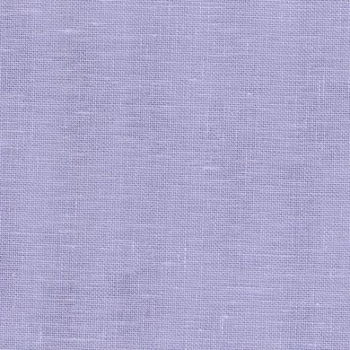 Тканина 50х70см рівномірна 076/322 Peaceful Purple (100% ЛЕН). Permin (076/322-5070) - Вишивка хрестиком і бісером - Овечка Рукодільниця