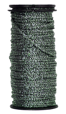 Cord 50m. Металлизированная нить. Kreinik (С-225C) - Вышивка крестиком и бисером - Овца Рукодельница