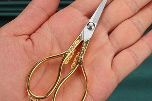 Как выбрать ножницы для шитья