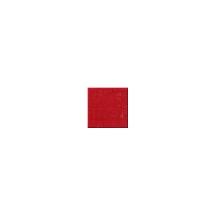 Тканина рівномірна (28ct) Red (100% Льон) 50х35см Permin 076/30-5035 - Вишивка хрестиком і бісером - Овечка Рукодільниця