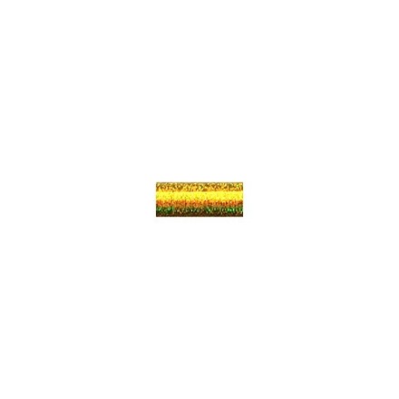 Fine 8 Braid Металізована нитка 10 м Kreinik B8-028L - Вишивка хрестиком і бісером - Овечка Рукодільниця