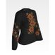 Набор для вышивки бисером Барвиста Вышиванка заготовки женской блузки – вышиванки 19437 БЖ471дЧннннk