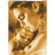 Материнське кохання Схема для вишивки бісером Biser-Art A506ба