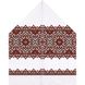 Набір для вишивки нитками Барвиста Вишиванка Рушник для Весільних Ікон 30х120 ТР454дн3099i