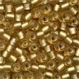Бісер 16031 Frosted Gold &bull; Mill Hill