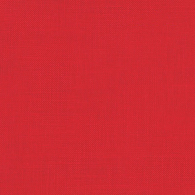 Тканина 50х70см рівномірна 065/30 Red (100% ЛЕН). Permin (065/30-5070) - Вишивка хрестиком і бісером - Овечка Рукодільниця