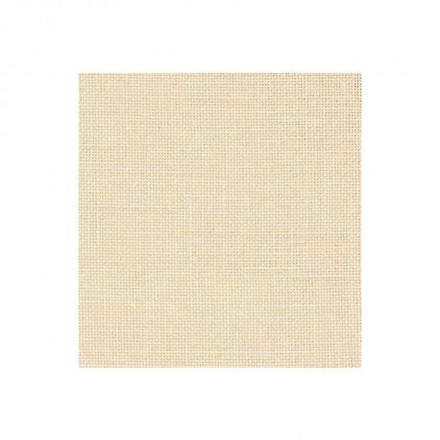 Ткань равномерная Cashel 28ct (50х35см) Zweigart 3281/222-5035 - Вышивка крестиком и бисером - Овца Рукодельница