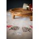 Современные рождественские дизайны Набор для вышивания крестом (скатерть) Vervaco PN-0186308