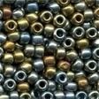 Бісер 16037 Abalone &bull;* Mill Hill