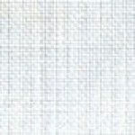 Тканина рівномірна White (50 х 70) Permin 075/00-5070 - Вишивка хрестиком і бісером - Овечка Рукодільниця