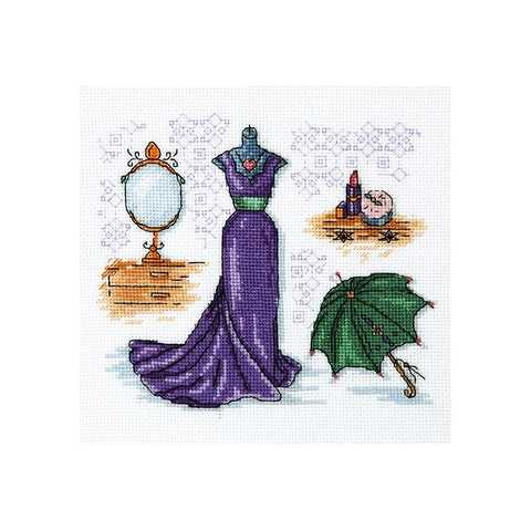 Схема от Алисена Дуэт | Cross stitch, Art, Embroidery