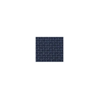 Аида темно-синяя 14 32х45 Венгрия - Вышивка крестиком и бисером - Овца Рукодельница