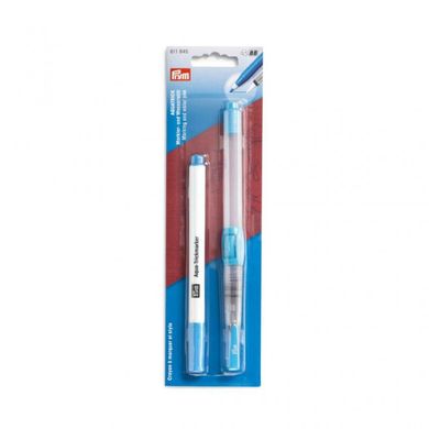 Аква-трик-маркер + олівець водяний. Prym (611845) - Вишивка хрестиком і бісером - Овечка Рукодільниця