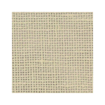 Тканина 50х35см рівномірна (28ct) 076/353 Amazing grey (100% ЛЕН) Permin - Вышивка крестиком и бисером - Овца Рукодельница