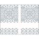 Набор для вышивания бисером Барвиста Вышиванка Рушник для Свадебных Икон 30х120 ТР145дн3099k