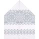 Набор для вышивания бисером Барвиста Вышиванка Рушник для Свадебных Икон 30х120 ТР145дн3099k
