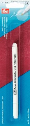 Аква-маркер фломастер, стандартный стержень. Prym (611824) - Вышивка крестиком и бисером - Овца Рукодельница