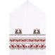 Набор для вышивания бисером Барвиста Вышиванка Свадебный рушник 50х250 ТР411ан5099k