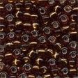 Бісер 16606 Brilliant Bronze &bull; Mill Hill