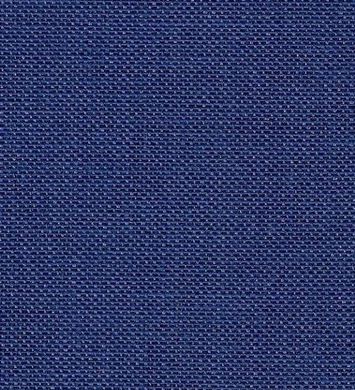 Ткань 50х35см равномерная 076/41 Nordic Blue. Permin (076/41-5035) - Вышивка крестиком и бисером - Овца Рукодельница