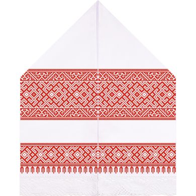 Набор для вышивания бисером Барвиста Вышиванка Рушник для Свадебных Икон 30х120 ТР109пн3099k - Вышивка крестиком и бисером - Овца Рукодельница