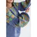 Сшитая женская вышиванка БОХО для вышивки нитками Свадебная ЖЕ007лУ4201_032_125