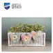 Польові квіти (мішочки для саші) Набір для вишивання хрестиком Vervaco PN-0199613