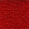 Бисер 02013 (2x Mega pack) Red Red Mill Hill