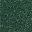Бісер 42039 Brilliant Green Mill Hill