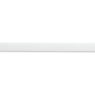 Мягкая эластичная лента (белого цвета) Prym 955351 - Вишивка хрестиком і бісером - Овечка Рукодільниця