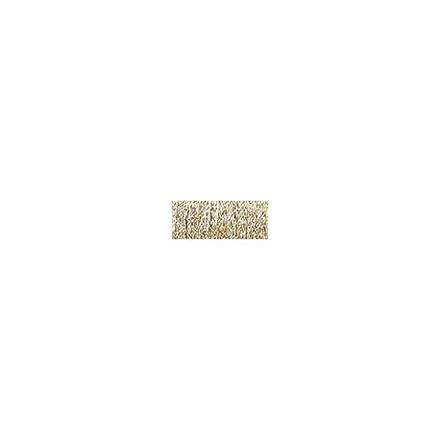 1/16 Ribbon (002) 10m Kreinik R16-002 - Вишивка хрестиком і бісером - Овечка Рукодільниця