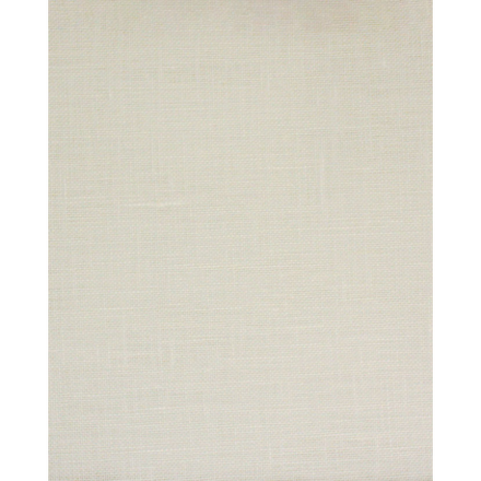 Тканина 50х70см рівномірна (40ct) 067/00 White (100% ЛЬОН) Permin - Вишивка хрестиком і бісером - Овечка Рукодільниця
