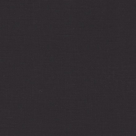 Ткань 50х35см равномерная 065/99 Black (100% ЛЕН). Permin (065/99-5035) - Вышивка крестиком и бисером - Овца Рукодельница