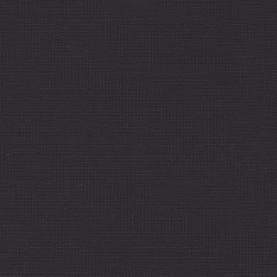 Тканина 50х70см рівномірна 065/99 Black (100% ЛЕН). Permin (065/99-5070) - Вишивка хрестиком і бісером - Овечка Рукодільниця