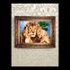 Леви в савані Набір для бісероплетіння ArtSolo NMK002