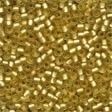 Бісер 62031 Frosted Gold &bull; Mill Hill