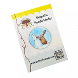 Магнитный держатель для игл "Carrot Nose" Bothy Threads