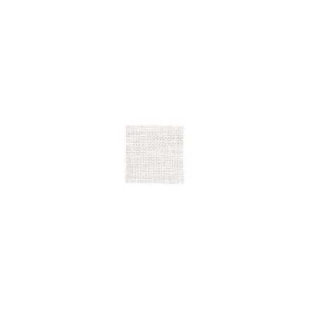 Тканина 47х70см рівномірна (35ct) 066/20 Opt. White (100% ЛЕН) Permin - Вишивка хрестиком і бісером - Овечка Рукодільниця