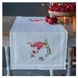 Різдвяні гноми Набір для вишивання хрестиком (доріжка на стіл) Vervaco PN-0198679