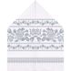 Набір для вишивки бісером Барвиста Вишиванка Рушник для Весільних Ікон 30х120 ТР121ан3099k