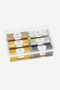 Набор Diamant Grande 6 шт DMC U1955L - Вышивка крестиком и бисером - Овца Рукодельница