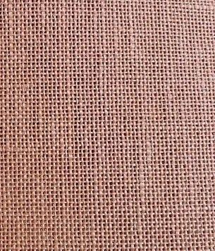 Тканина рівномірна Amber (50 х 70) Permin 076/15-5070 - Вишивка хрестиком і бісером - Овечка Рукодільниця